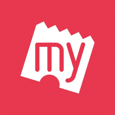 BookMyShow (Peppo)
