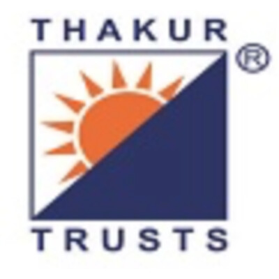 Thakur College Of Engineering and Technology