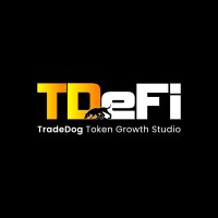 TDEFI Web3 Incubator and Consulting