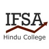 Finance & Investment Cell, Hindu College