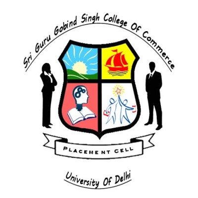 Placement Cell, Sri Guru Gobind Singh College of Commerce