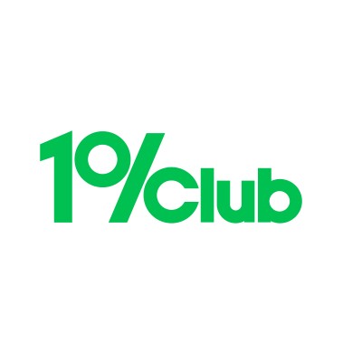 The 1% club