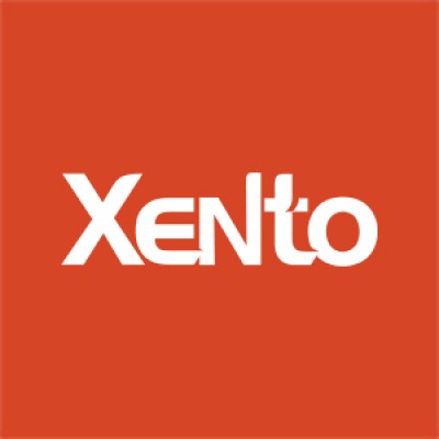 Xento Systems Pvt. Ltd.