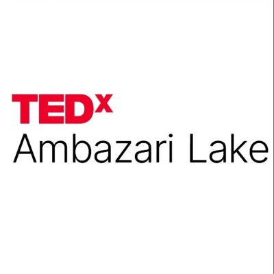 TEDxAmbazariLake