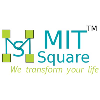 MIT Square / INDO-GLOBAL