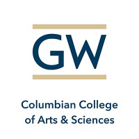 The George Washington University Columbian College of Arts & Sciences