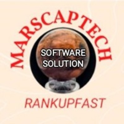 Marscaptech Software Solutions Private Limited
