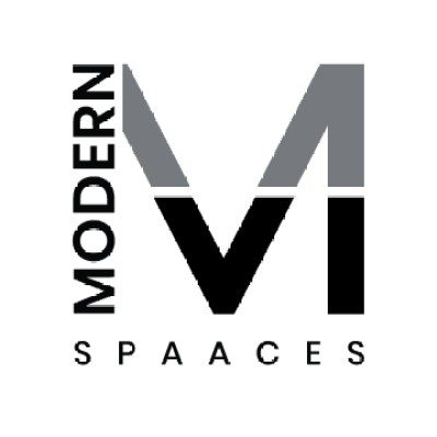 Modern Spaaces
