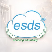 ESDS Software Solution Pvt Ltd.