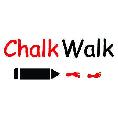 ChalkWalk