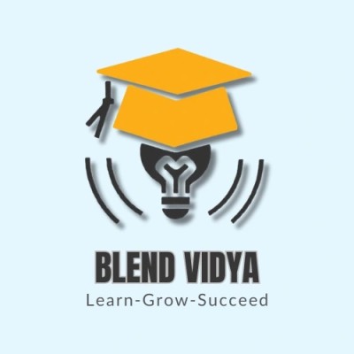Blend Vidya