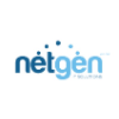 Netgen IT Solutions Pvt Ltd.