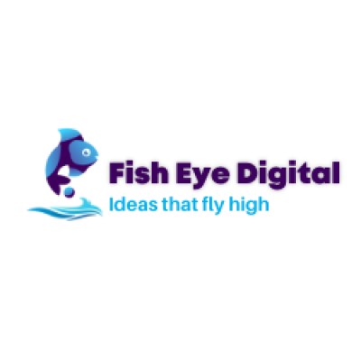 Fish Eye Advertising
