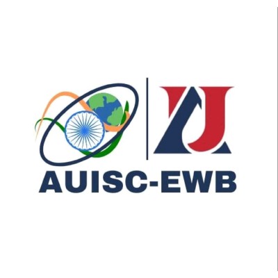 IUCEE Anurag University Student Chapter