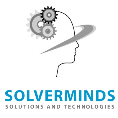 Solverminds Solutions & Technologies Pvt Ltd