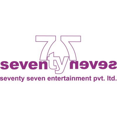 Seventy Seven Entertainment Pvt. Ltd.