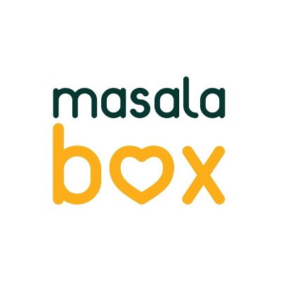 Masalabox Food Network Pvt Ltd