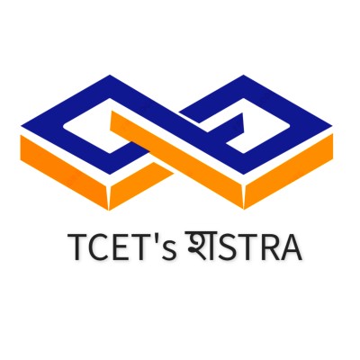 TCET Shastra-Coding Club