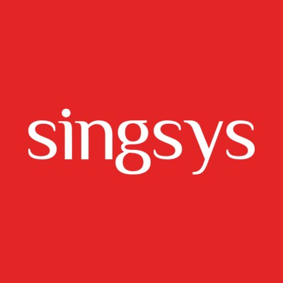 Singsys Pte Ltd