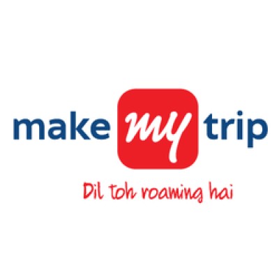 MakeMyTrip