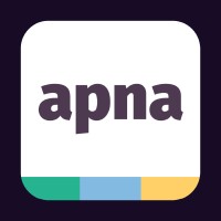 Apna, Bangalore