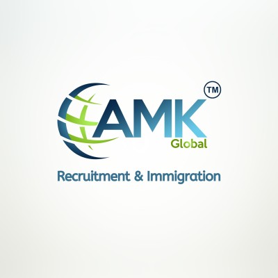 AMK Global Group Ltd.
