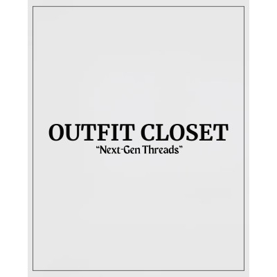 Outfit Closet