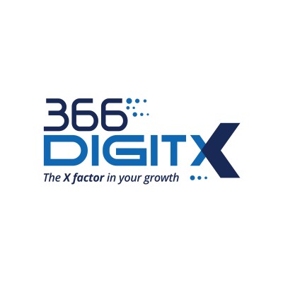 366DigitX
