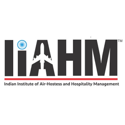 Indian Institute of Air Hostess & Hospitality Management - (IIAHM Aviation Academy)