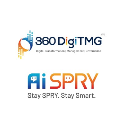 360DigiTMG