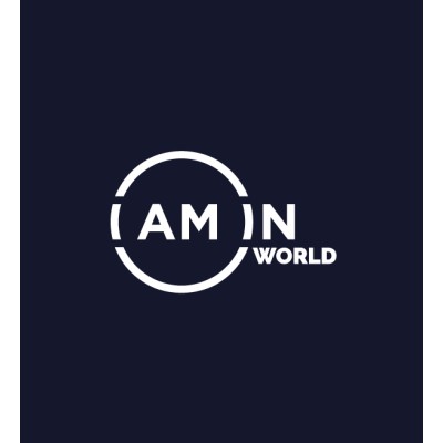 I AM IN WORLD