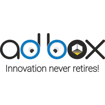 Adbox Advertising Pvt Ltd