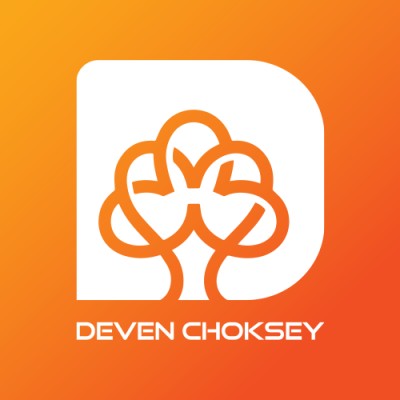 Deven Choksey