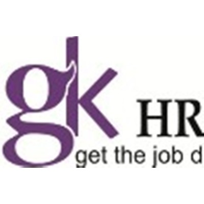GK HR Consulting