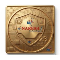 Naresh i Technologies
