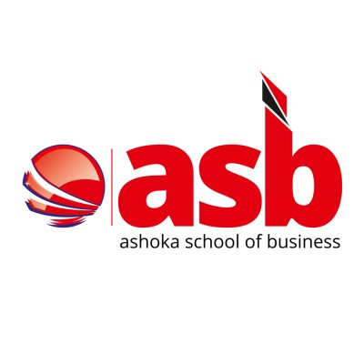 ASB - Ashoka School of Business