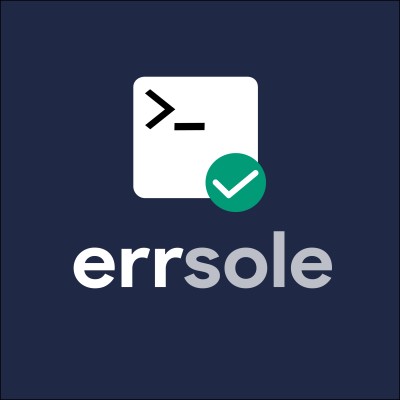 errsole