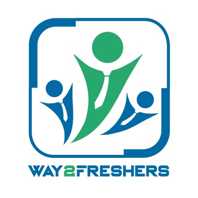 Fresher Jobs