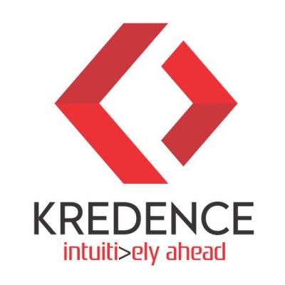 Kredence Digital Resources Pvt. Ltd.