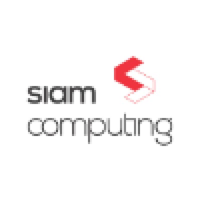 Siam Computing