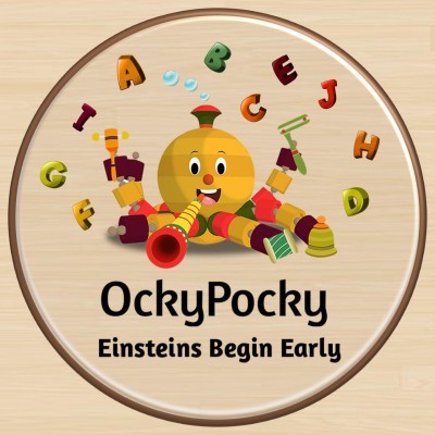 OckyPocky