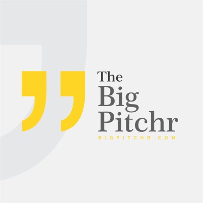The Big Pitchr