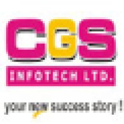CGS Infotech Solutions