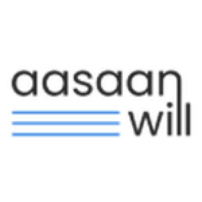 AasaanWill.com