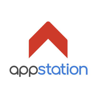 Appstation Pvt. Ltd.