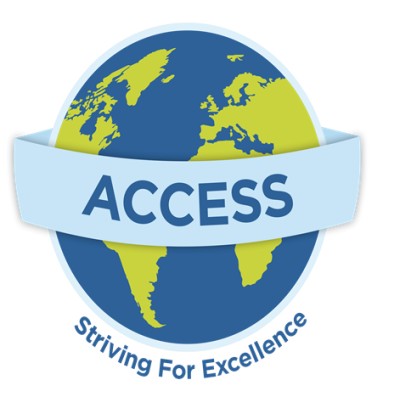 Access Infotech Pvt Ltd.