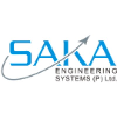 SAKA Engineering Systems Pvt Ltd