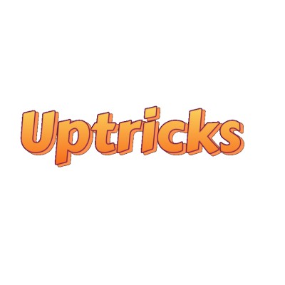 Uptricks Services Pvt. Ltd.
