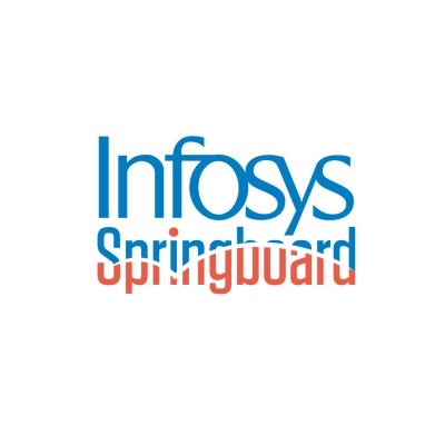 Infosys Springboard