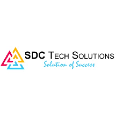 SDC Tech Solutions